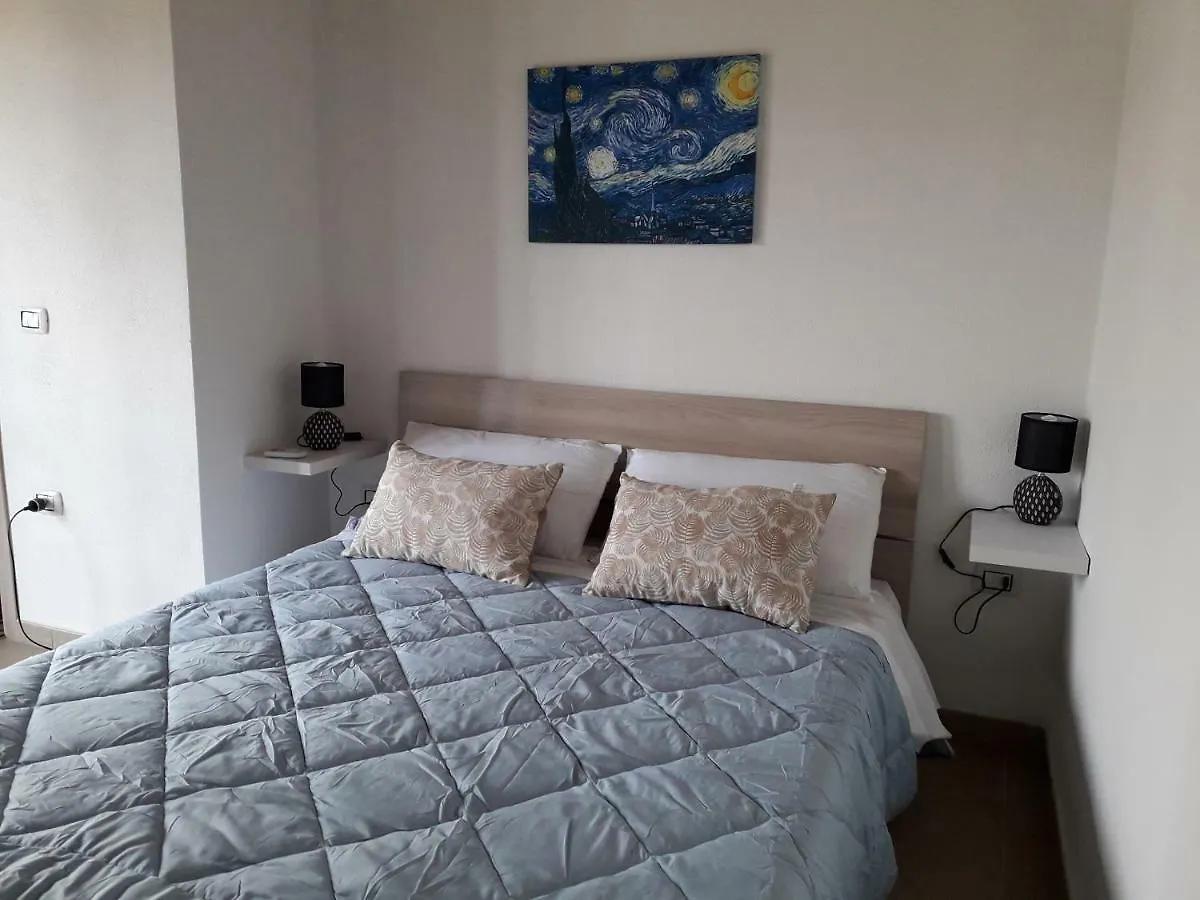 Appartamenti Sa Corte Dorgali
