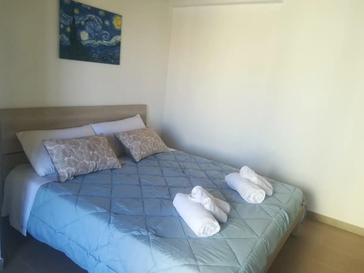 Apartment Appartamenti Sa Corte Dorgali