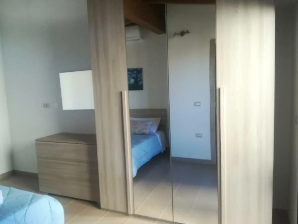 Appartamenti Sa Corte Dorgali 0*,