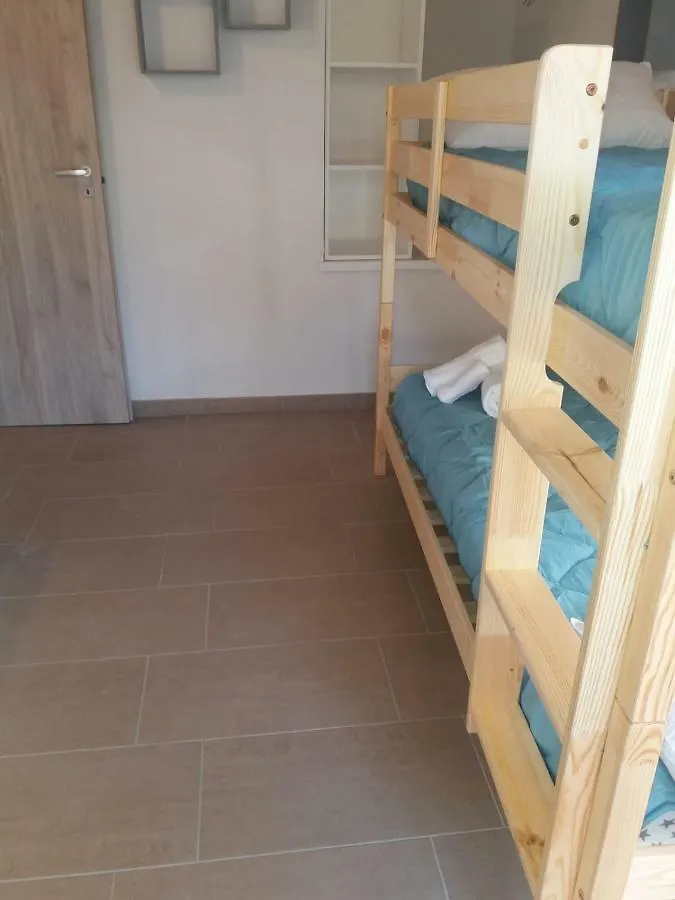 Appartamenti Sa Corte Dorgali 0*,