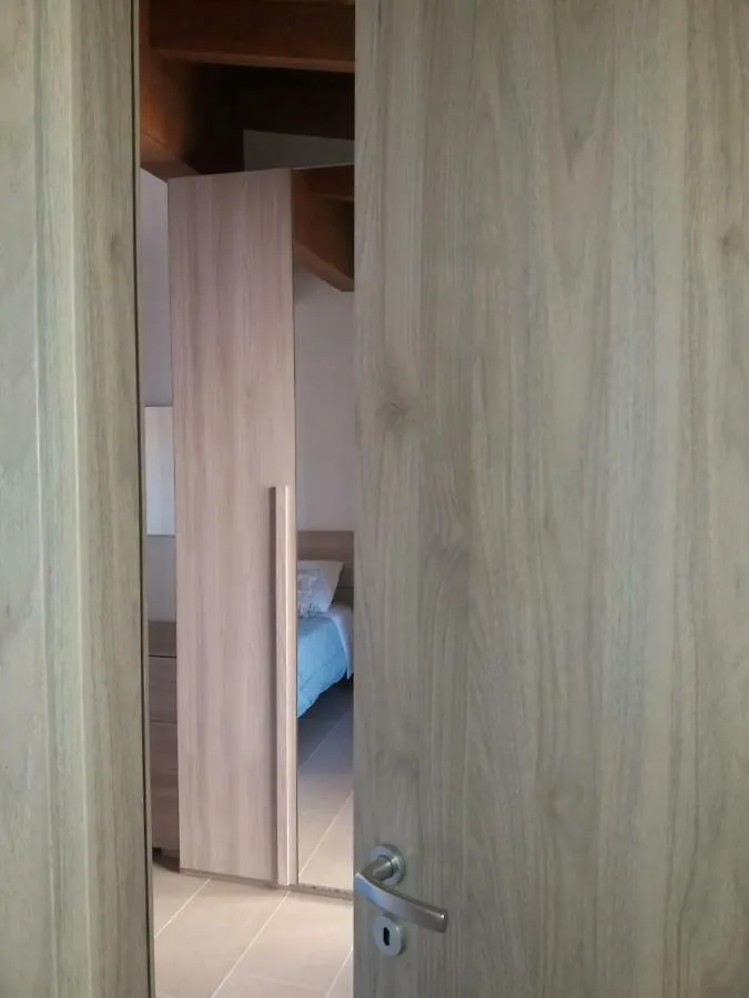 Appartamenti Sa Corte Dorgali Apartment